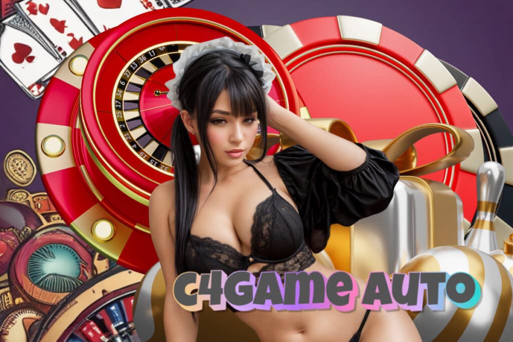 c4game auto slot
