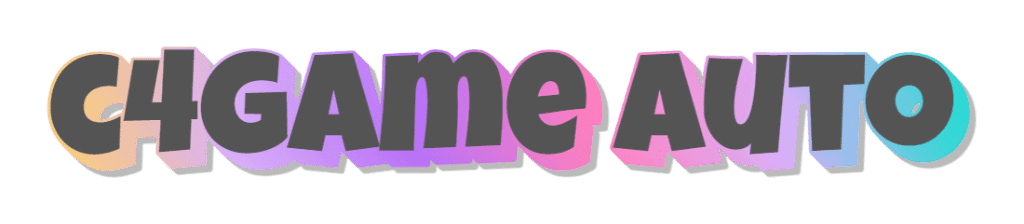c4game auto